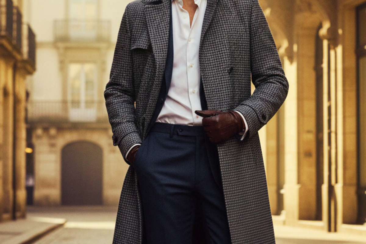 From Closet Chaos to Chic Confidence